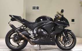 SUZUKI GSX-R1000 2013 GT78A