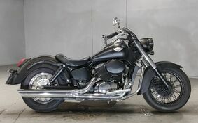 HONDA SHADOW 400 2005 NC34