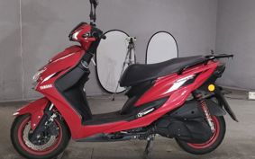 YAMAHA CYGNUS125XSR SED8J