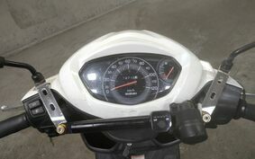 SUZUKI ADDRESS 125 DT11A