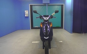 SUZUKI ADDRESS V125 CF4EA