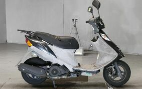 SUZUKI ADDRESS V125 G CF46A