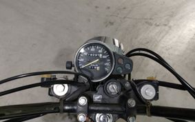 HONDA FTR223 MC34