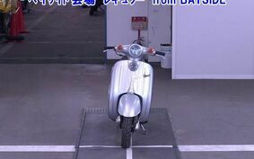 SUZUKI ベルデ CA1MA