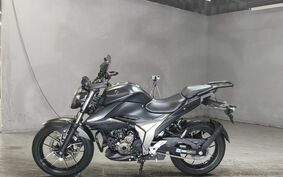 SUZUKI GIXXER 250 ED22B