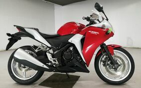 HONDA CBR250R MC41