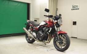 HONDA CB400SF GEN 4 A 2020 NC42