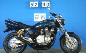 YAMAHA XJR400 Gen.2 R 1998 4HM