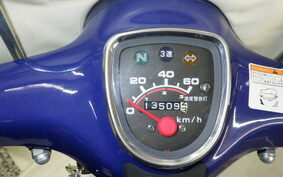 HONDA C50 SUPER CUB AA01