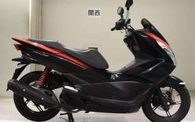 HONDA PCX125 JF56