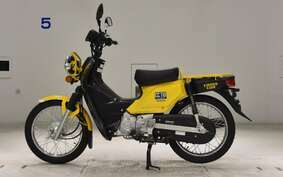 HONDA CROSS CUB 110 JA10