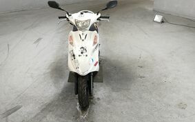 SUZUKI ADDRESS V125 G CF4EA