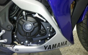 YAMAHA YZF-R25 A RG10J