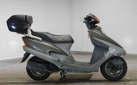 HONDA SPACY 125 JF04