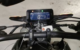 HONDA CB250R MC52