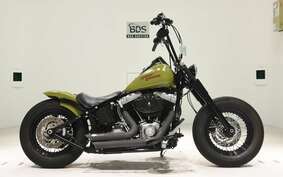 HARLEY FLS 1580 2014