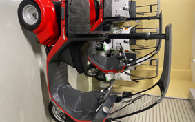 HONDA GYRO TA03