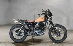 SUZUKI GRASS TRACKER NJ47A