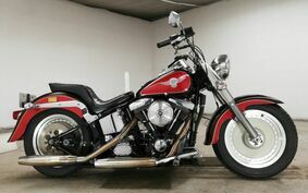 HARLEY FLSTF 1340 1991 BML