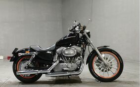 HARLEY XL883L 2005 CMM