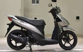 SUZUKI ADDRESS 110 CE47A