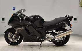 HONDA CBR1100XX 1997 SC35