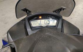 YAMAHA TORI CITY 155 SG37J