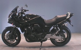 HONDA CB400 SUPER BOLDOR VTEC 2009 NC42