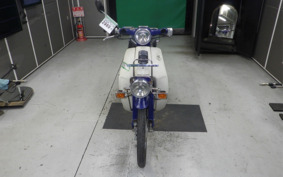 HONDA C50 SUPER CUB AA01