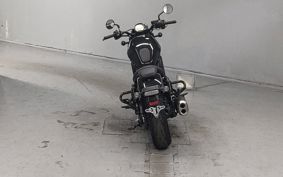 HONDA  REBEL 1100 SC83