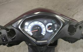 YAMAHA AXIS Z SED7J