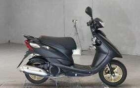 YAMAHA JOG ZR SA56J