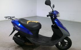 SUZUKI LET's 2 CA1PA