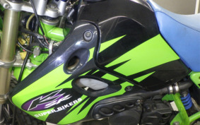 KAWASAKI KSR-2 MX080B