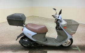 SUZUKI LET's 4 Basket CA43A