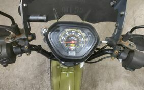 HONDA CROSS CUB 110 JA45