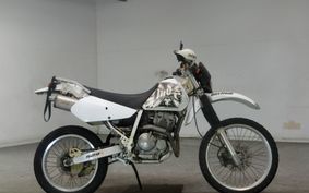 SUZUKI DJEBEL 250 XC Type SJ45A