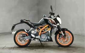 KTM 390 DUKE 2014 JGJ40