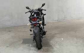 HONDA CBR250R MC41