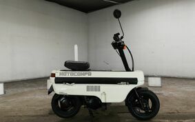 HONDA MOTOCOMPO AB12