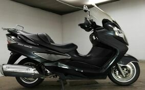 SUZUKI SKYWAVE 250 (Burgman 250) CJ44A