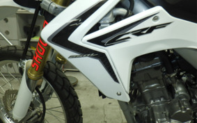 HONDA CRF250L MD38