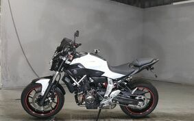 YAMAHA MT-07 2015 RM07J