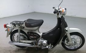 HONDA LITTLE CUB C50