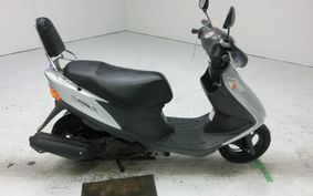 SUZUKI ADDRESS V125 G CF46A