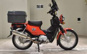 HONDA CROSS CUB 110 JA10