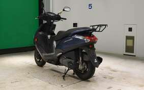 YAMAHA AXIS 125 Z SED7J