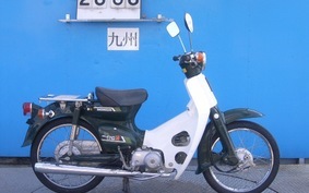 HONDA C50 SUPER CUB C50