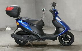 SUZUKI ADDRESS V125 G CF4EA