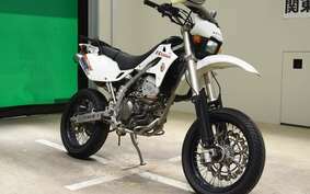 KAWASAKI KLX250D TRACKER LX250E